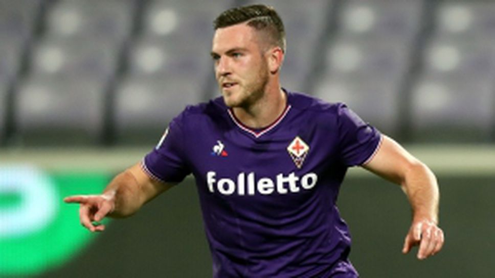 Лацио би Фиорентина с 4:3 на "Франки