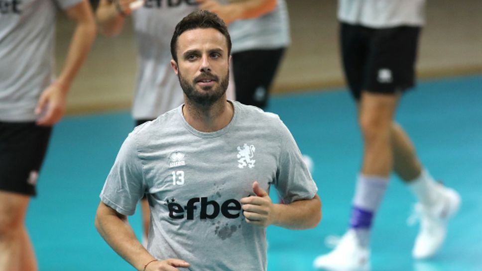 Теодор Салпаров: С Виктор Йосифов опитахме да върнем опитните (видео)