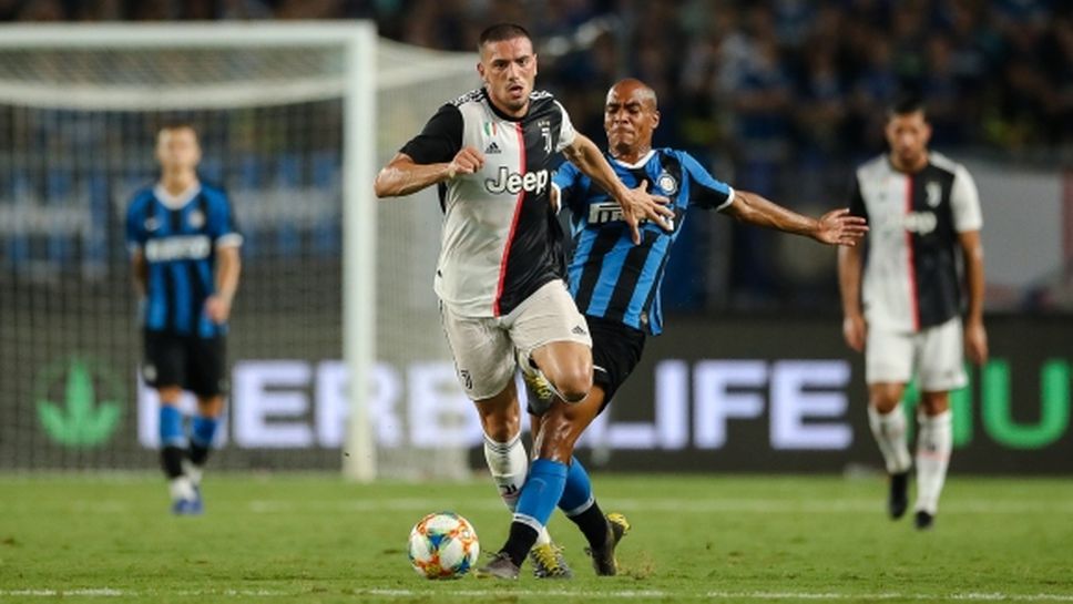 Милан се отказва от Демирал, задържа Донарума и продава Кутроне