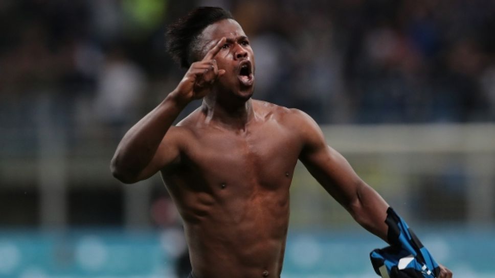 Милан се подсигурява с алтернатива на Анхел Корея