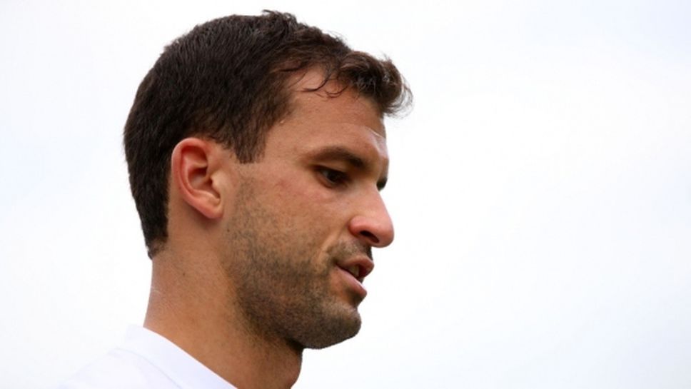 Григор Димитров узна първия си съперник в Мексико