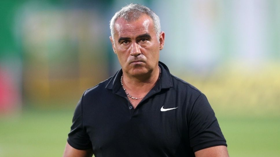 Ботев (Враца) привлече сръбски вратар