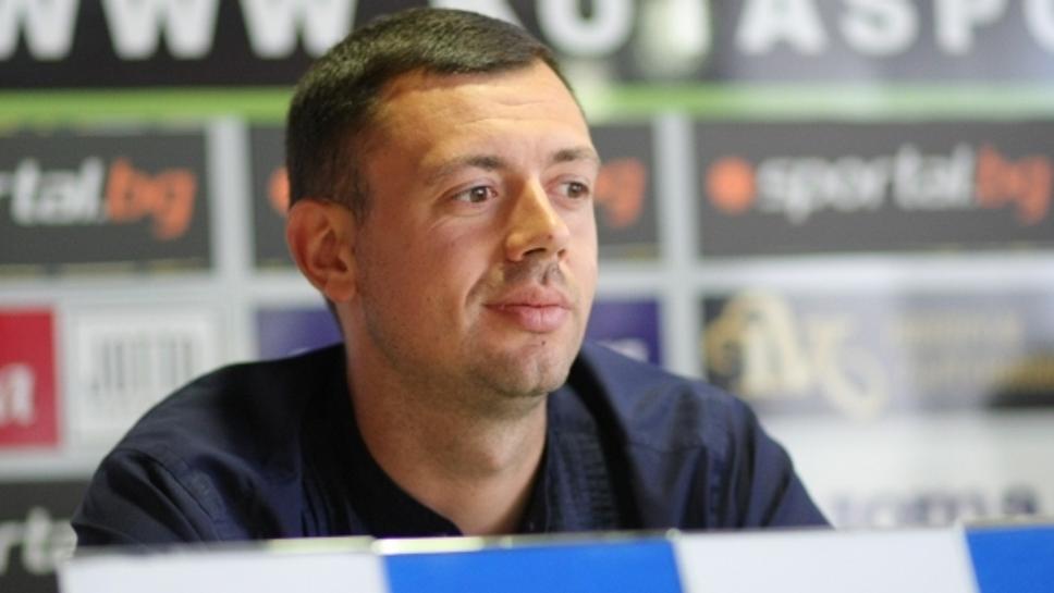 Пешев: Осветлението ни ще струва два милиона