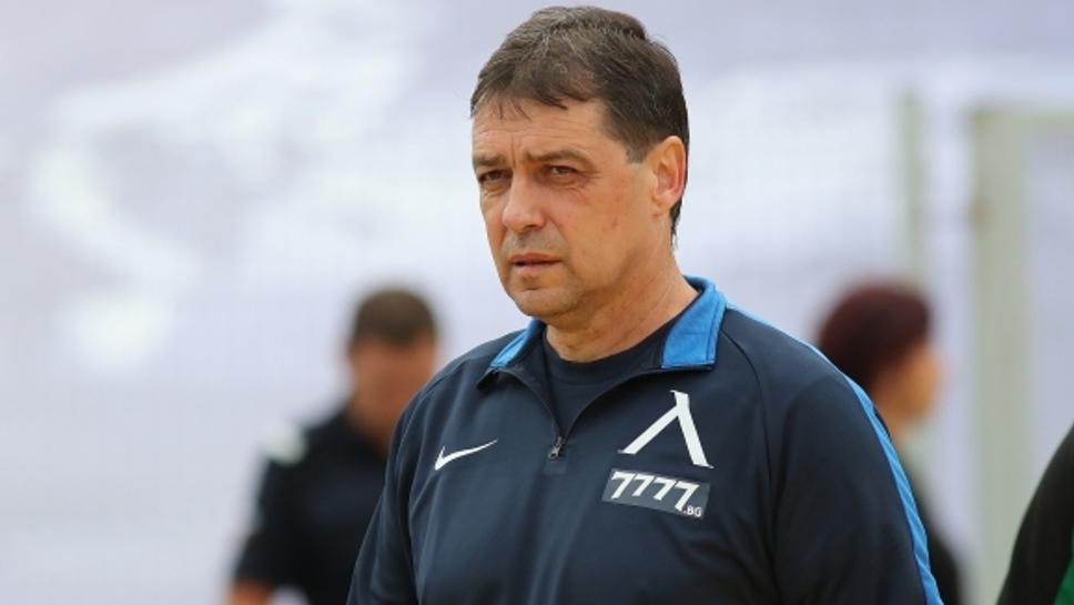 Хубчев: Мариани без отбора е нищо, радващо е, че той го е разбрал (видео)