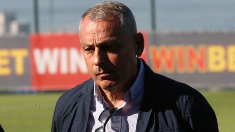 Мадански: В ЦСКА всичко вече е закъсняло