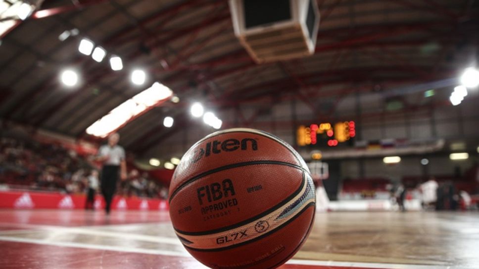 Добро представянето на българските баскетболистки в Серия А2