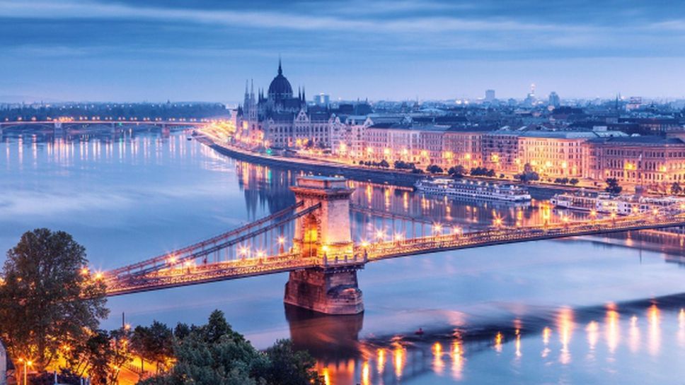 Будапеща ще приеме световно първенство по лека атлетика