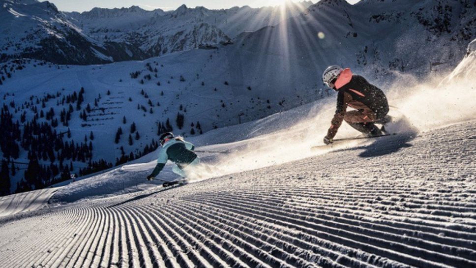 Топлото време в Европа отложи старта на сезона в сноуборда
