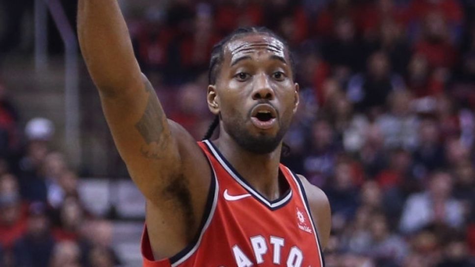 Торонто надви Фили в дербито на Изток