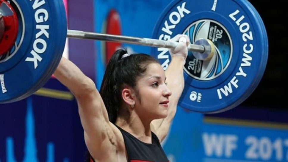 БФВТ спира завинаги правата на Даяна Димитрова и нейния треньор