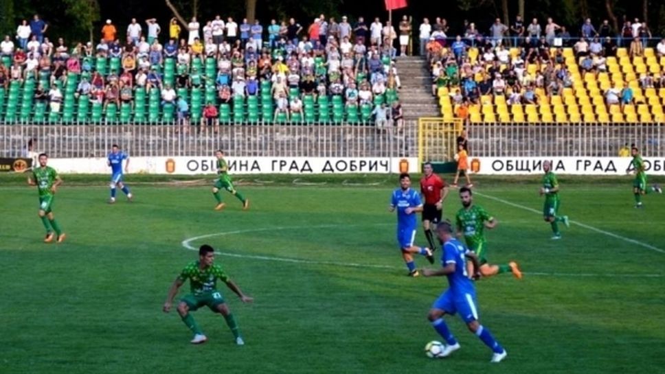 Кокала без трима от играчите, които "прати" в "А" окръжна