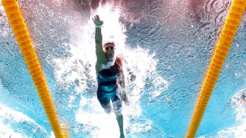 Над 960 плувци от 178 държави на Световното по плуване