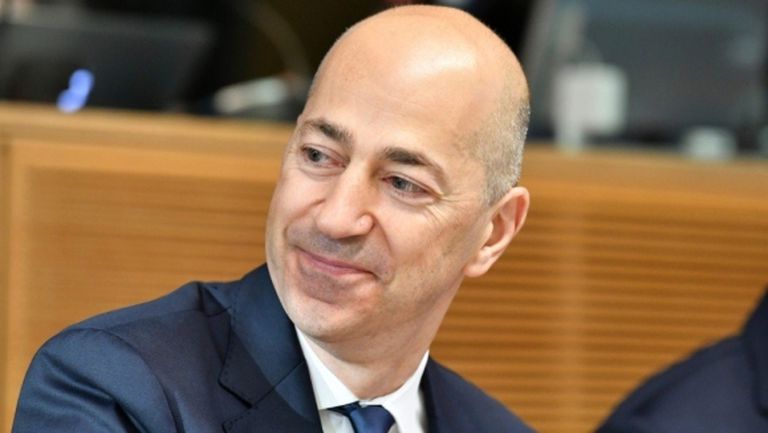 Гадзидис сподели вижданията си за развитието на Милан