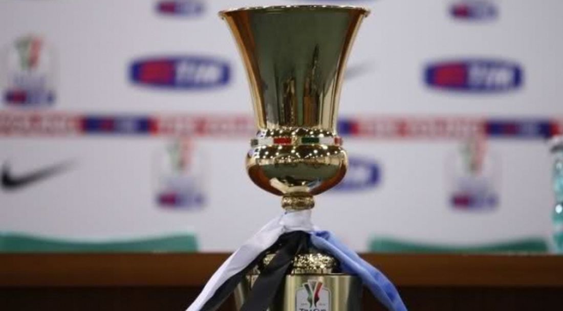 Ясни са датите и часовете на мачовете от 1/8-финалите за Купата на Италия