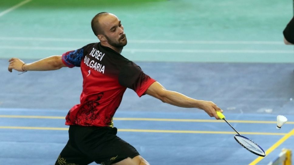 Осем българи ще участват на международен турнир в Анкара