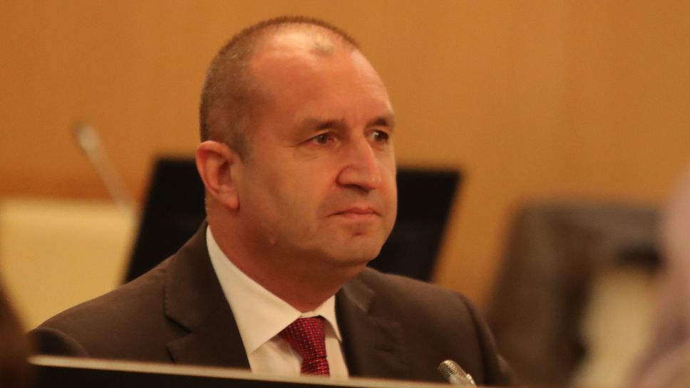 Радев: Винаги можем да искаме повече, но имаше сърцата игра