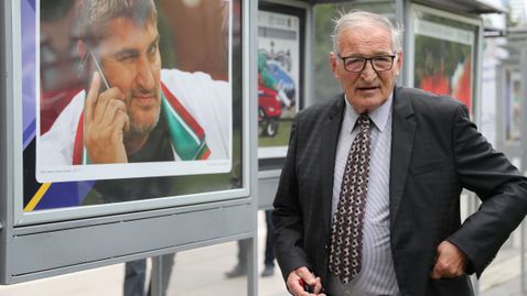  Пената: Пеле беше диригентът, отнемал съм му топката 