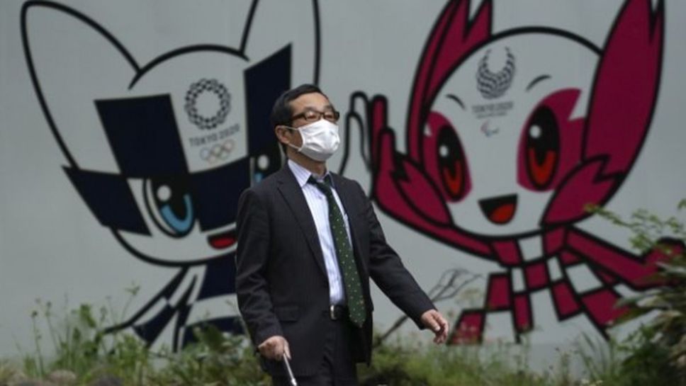 Японски епидемиолог е песимист за Олимпийските игри догодина