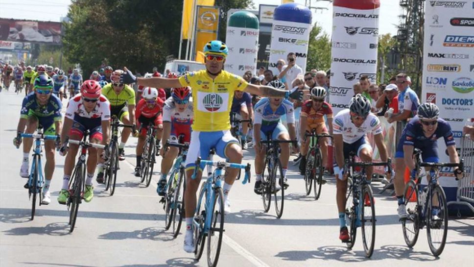Колоездачната обиколка на България пред завръщане през юли