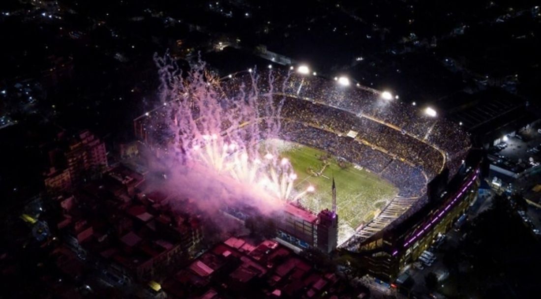 Това са 30-те стадиона с най-нажежаваща атмосфера в света