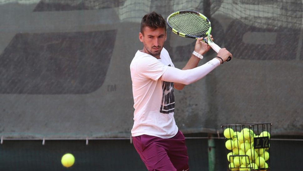 Алекс Мартински: Надявам се следващия път да влезем в топ 3 на света