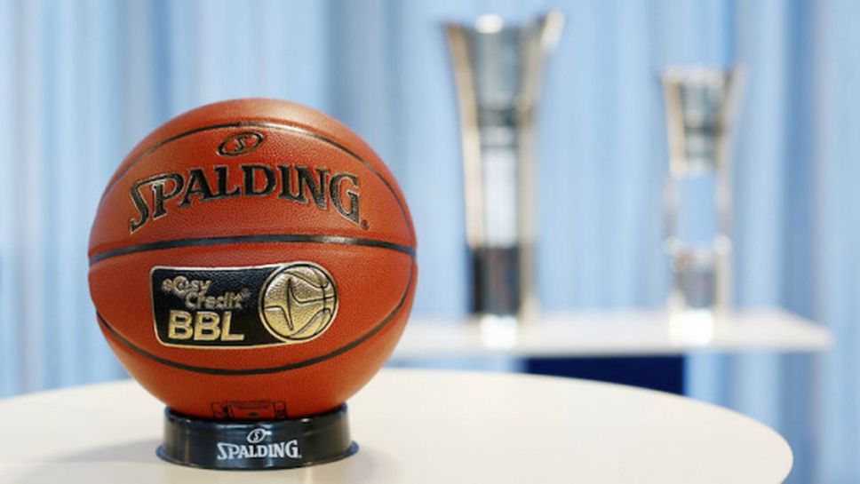 Заражда се скандал в баскетболната Бундеслига