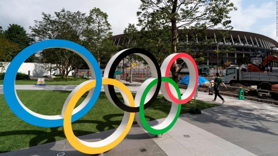В Япония обмислят нов формат на олимпийските игри