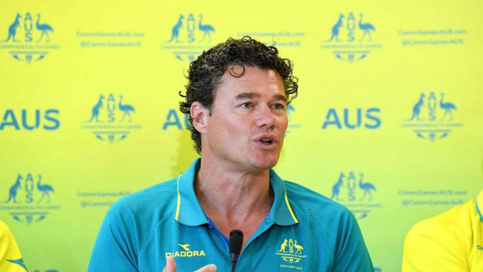 Главният треньор на австралийските плувни национали напуска преди Олимпиадата