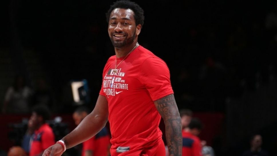 Отборите от НБА треперят от звездата на Вашингтон