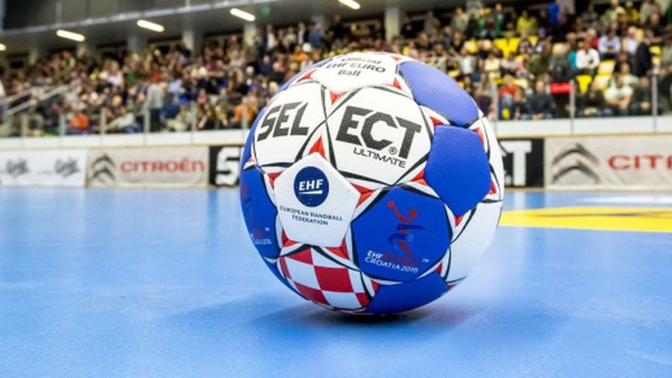 Мъжкият отбор на Кийл получи титлата в Германия пред празни трибуни