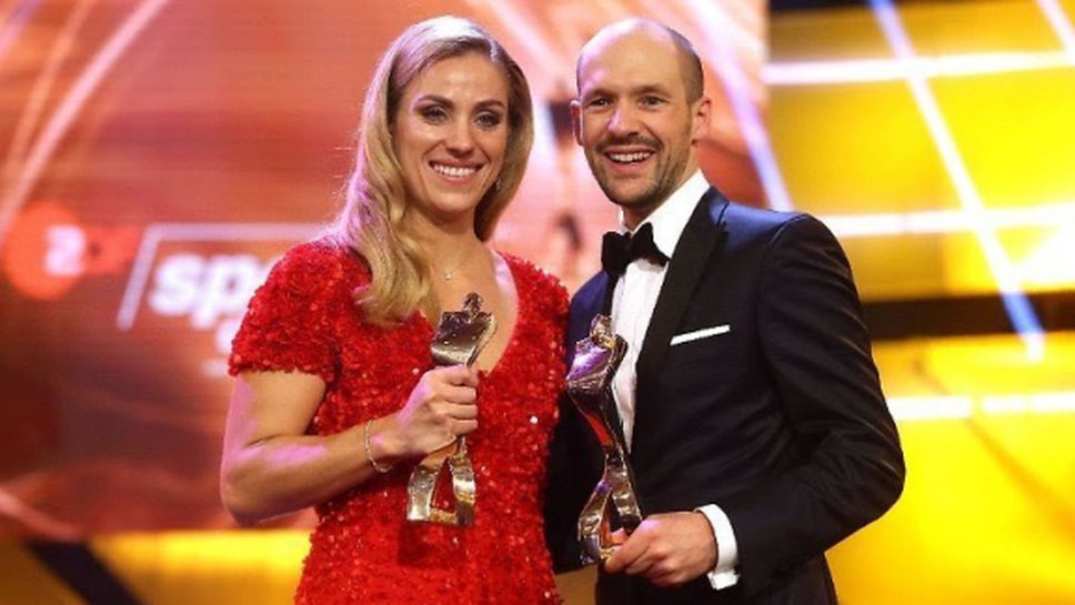 Тенисът, триатлонът и хокеят триумфираха в Германия