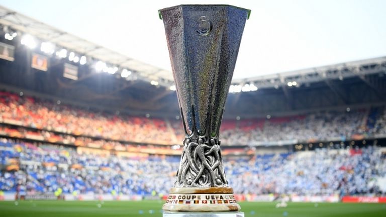 Жребият за Лига Европа отреди: Лацио - Севиля и сравнително лесни съперници за Челси и Арсенал