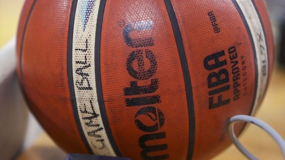 Юношите и девойките ще играят на Балканиада в Румъния