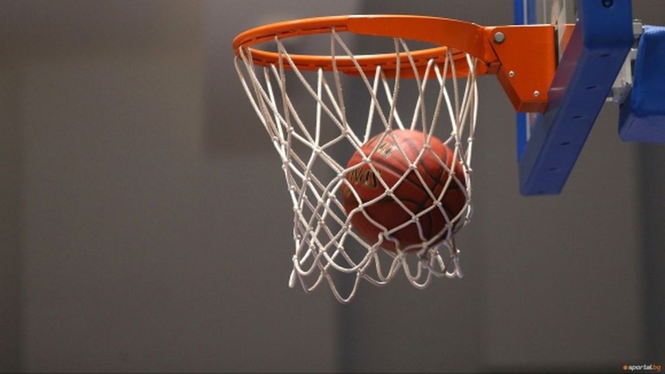 Ученици от румънския град  Търговище участват в баскетболен турнир в побратимената българска община