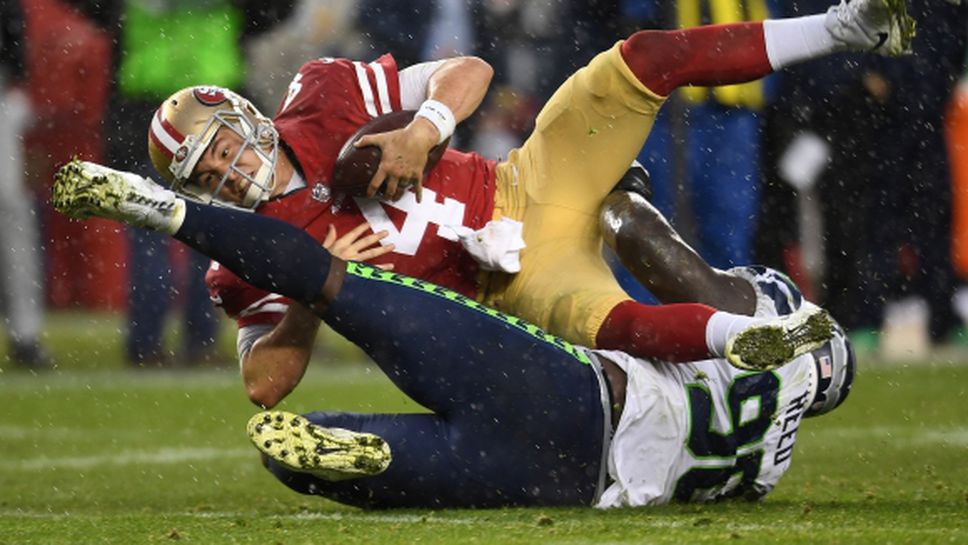 Сиатъл стрували $569 000 на заблуден комарджия