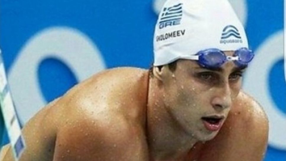 Българин избран за спортист №2 на Гърция