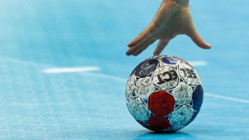 Български хандбален национал ще смени клуба в Германия