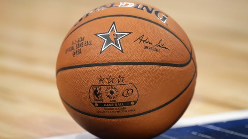 НБА с още една крачка към индийския пазар