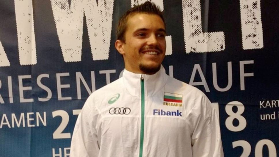 Алберт Попов с рекордно класиране в кариерата си за Световната купа, провал за Хиршер и Кристоферсен