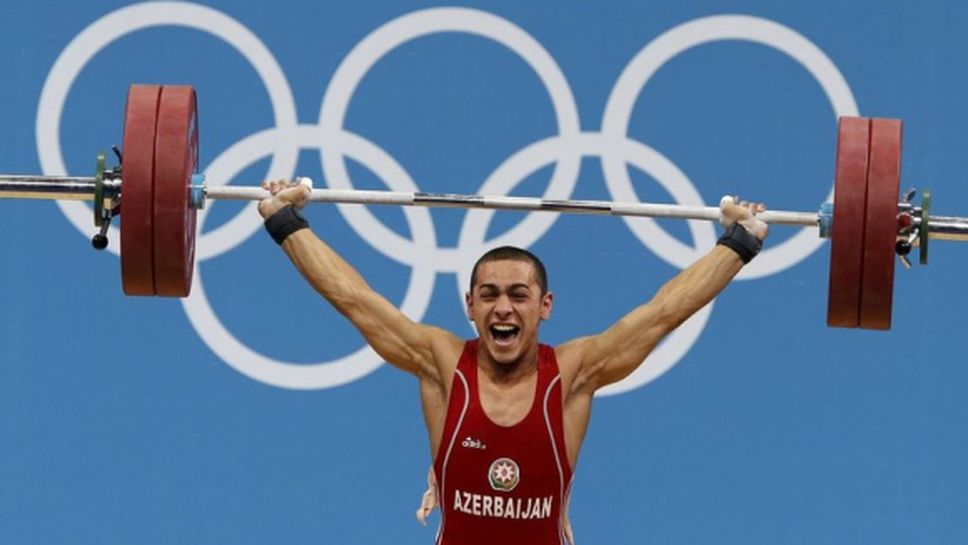 Българин сред петима с нови положителни допинг проби от Лондон 2012
