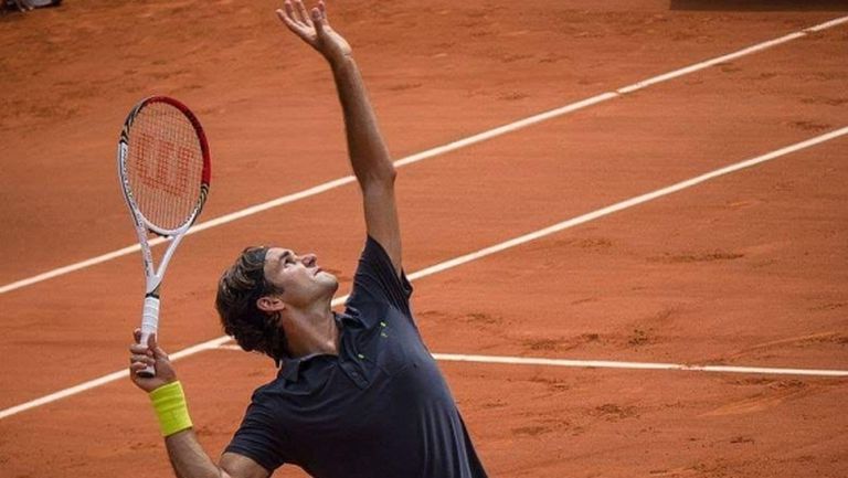 Федерер обмисля да се пусне на клей през 2019-а