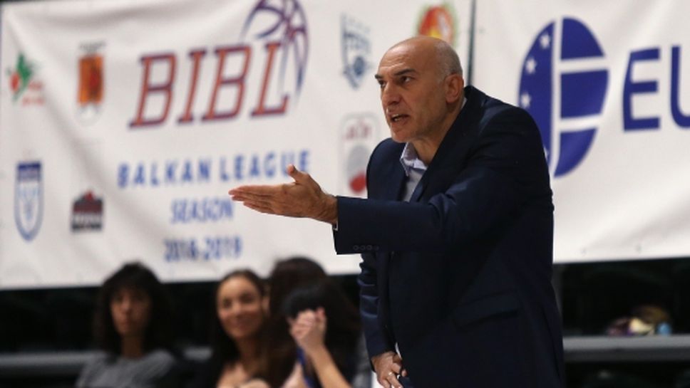 Здравословни проблеми мъчат Берое преди Рилски