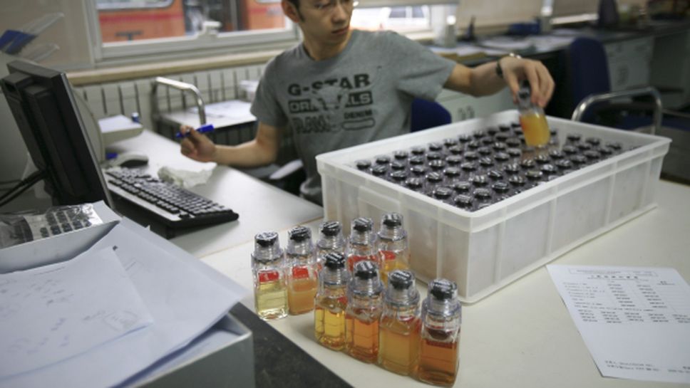 Властите в Китай имат идея да разглеждат употребата на допинг като престъпление