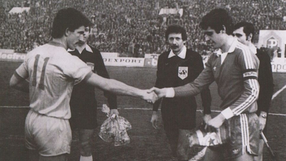 ЦСКА е №3 от Източна Европа до 1992 година - друг български отбор в топ 20 няма