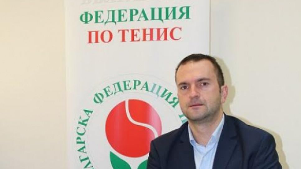 Пресиян Коев: България е на трето място в Европа като брой класирани играчи в ранглистите в първите 5