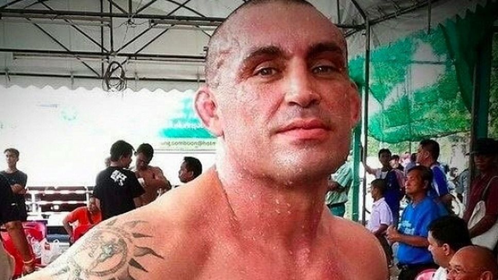 Италиански боксьор почина след нокаут в Тайланд (видео)