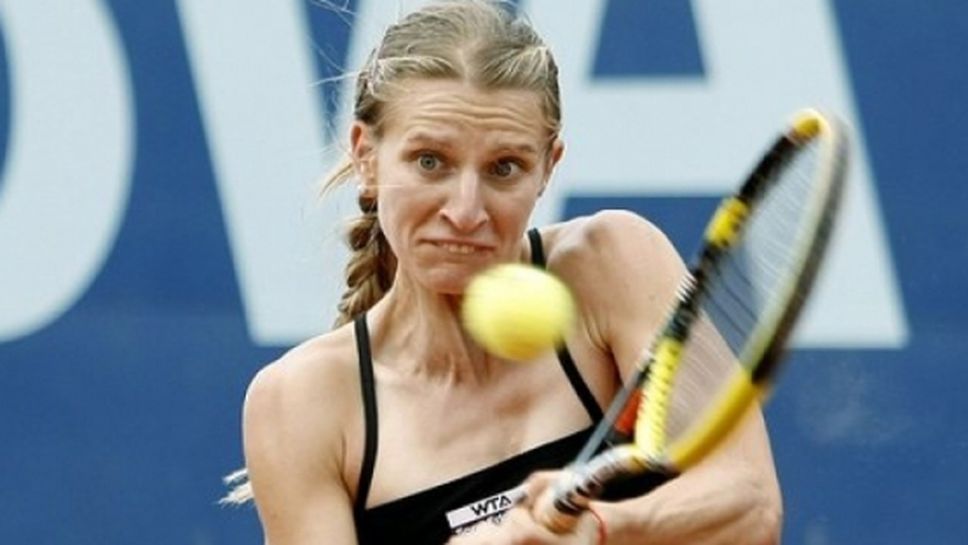 Сесил е на 1/4-финал в Лас Вегас