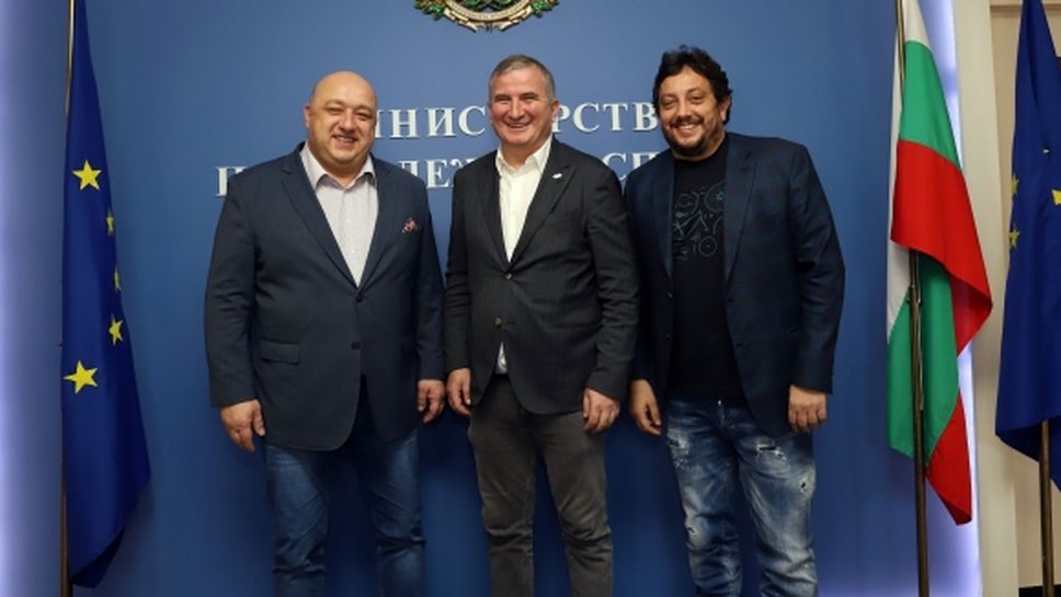 Чичото на Джокович е новият директор на турнира в София
