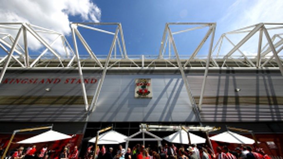 Манчестър Сити със 100 точки в Премиър лийг