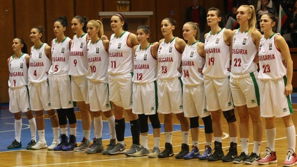 Националки ще зарадват млади баскетболистки на Левски